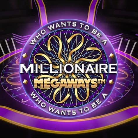 Legal Millionaire Megaways in Online Casinos spielen 2024.